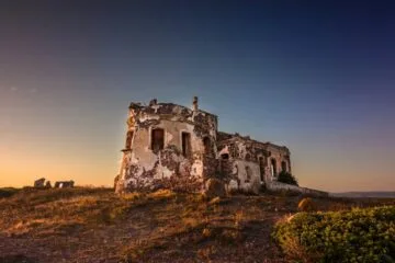 Eta Prenuragica Sant'Antioco