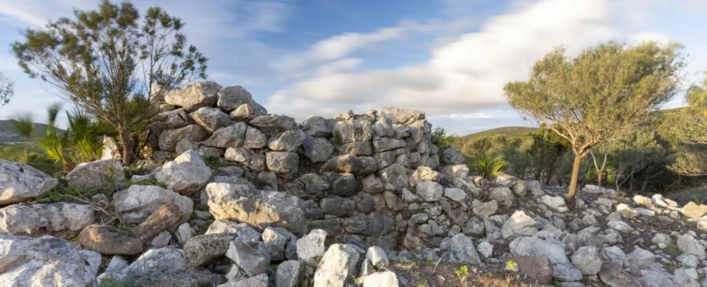 Antica Storia Sardegna