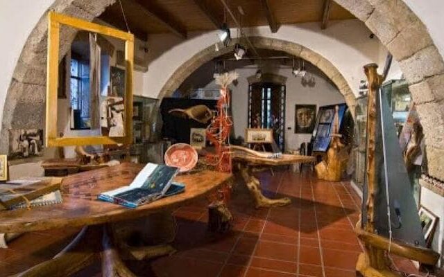Archeologia Sant'Antioco