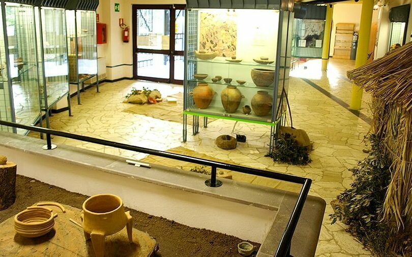 Archeologia Sant'Antioco