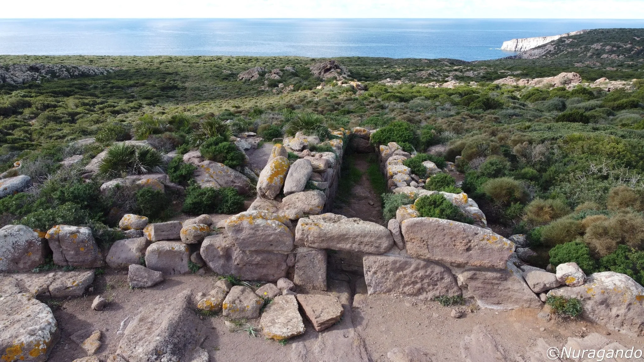 Antica Storia Sardegna