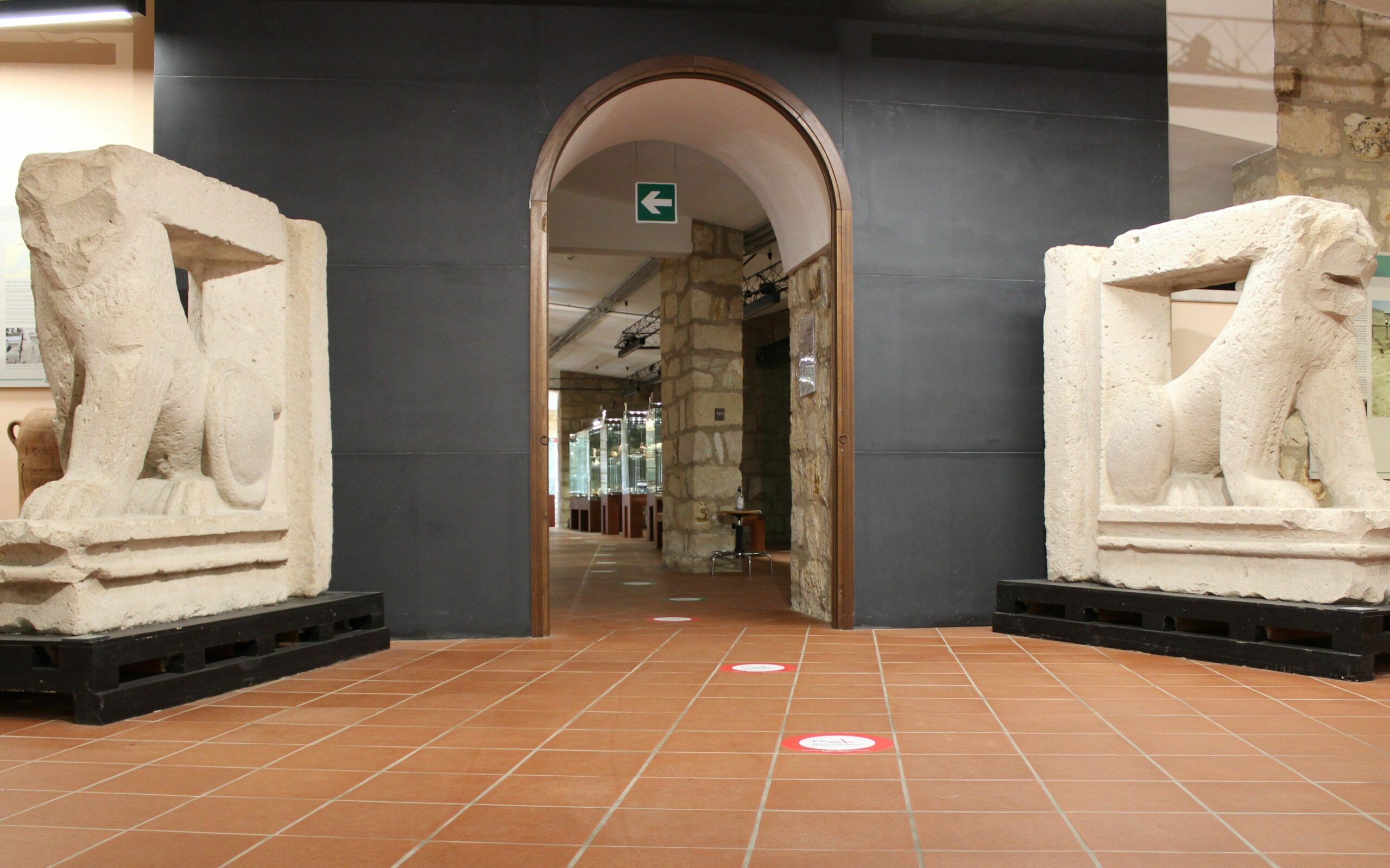 Archeologia Sant'Antioco