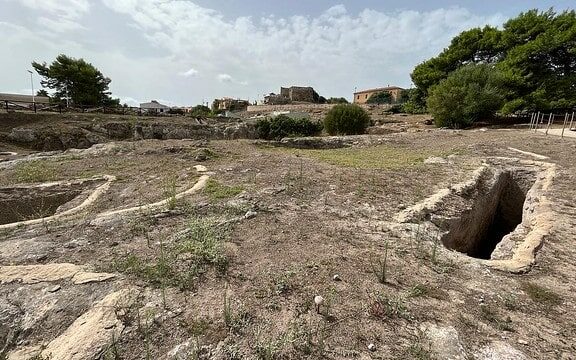 Antica Storia Sardegna