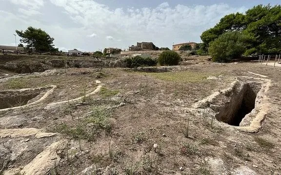Antica Storia Sardegna