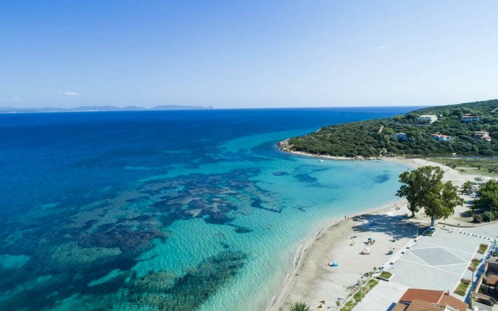 Spiagge di Sant'Antioco