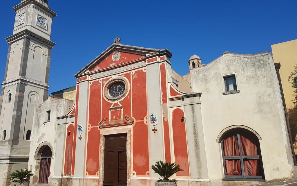Festa di Sant'Antioco