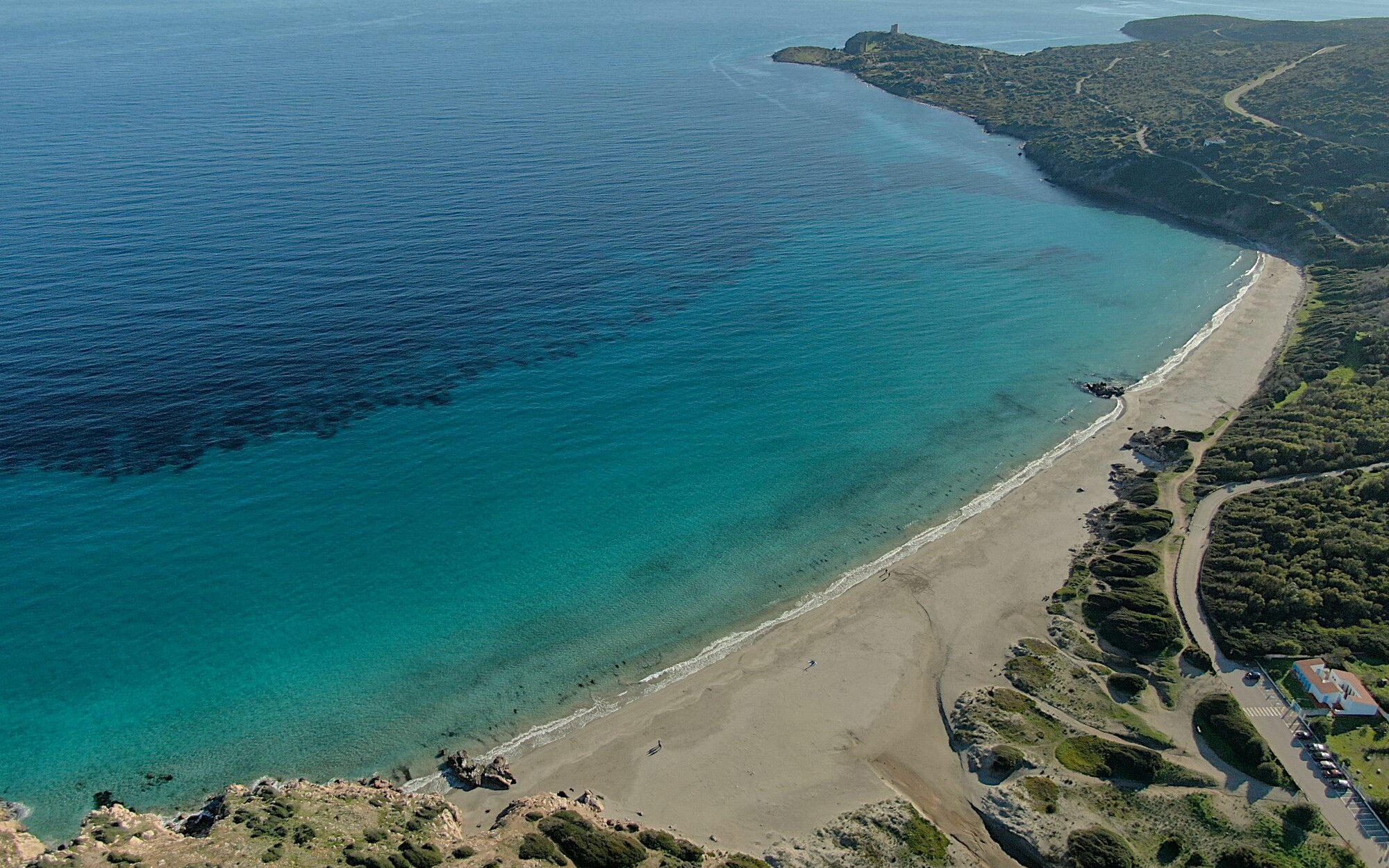 Spiagge di Sant'Antioco