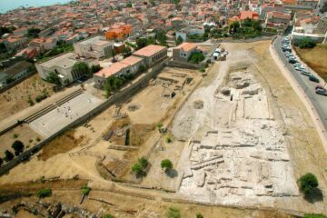 Eta Fenicio-Punica Sant'Antioco