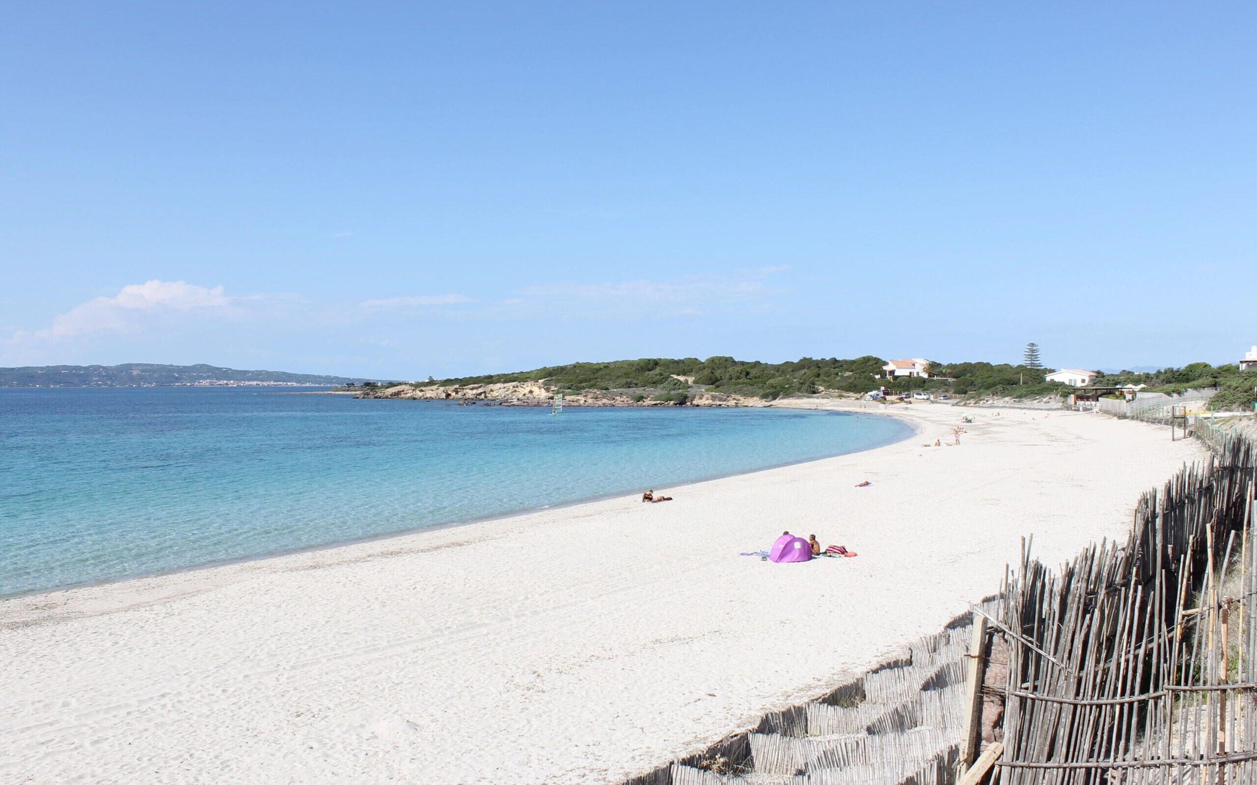 Spiagge di Sant'Antioco