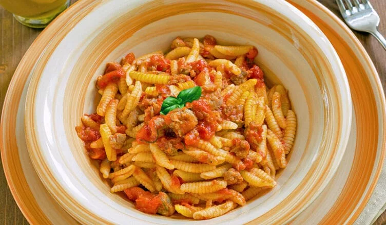 Cucina Sarda Autentica
