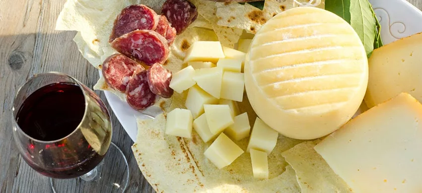 Cucina Sarda Autentica