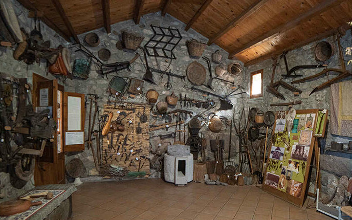 Archeologia Sant'Antioco