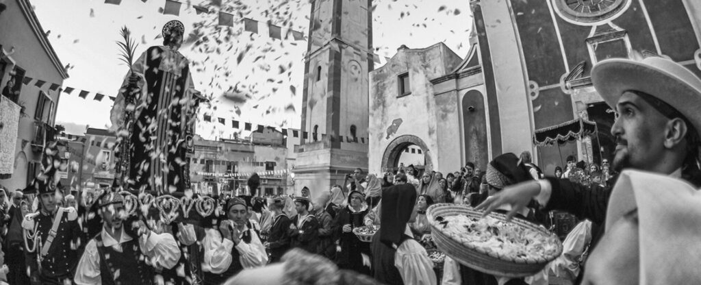 Festa di Sant'Antioco