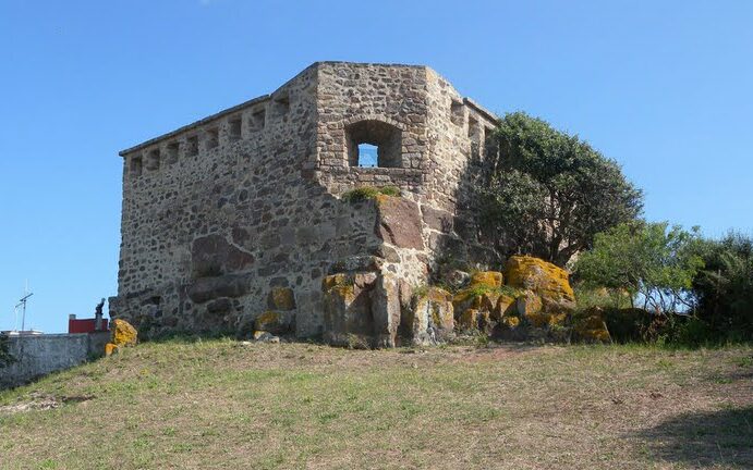 Antica Storia Sardegna