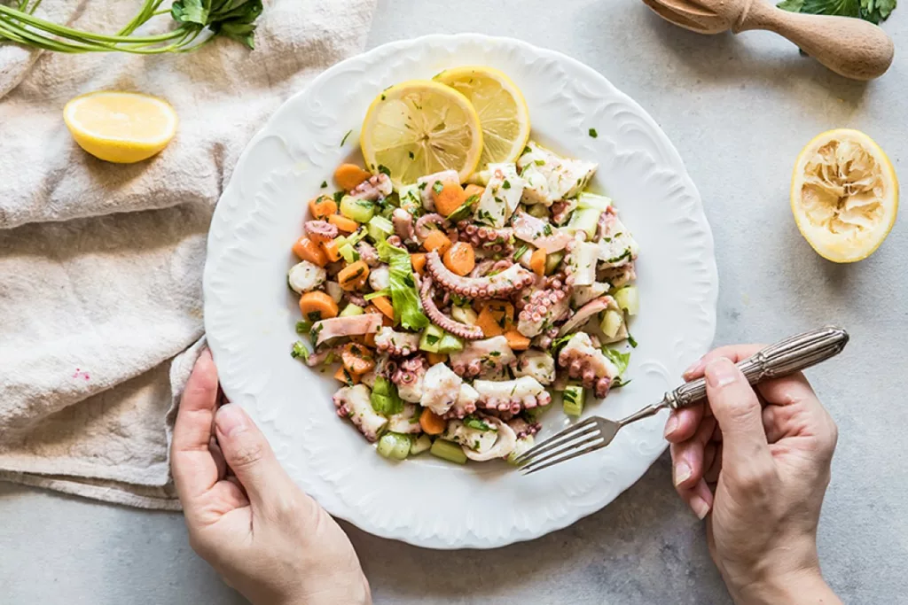Cucina Sarda Autentica