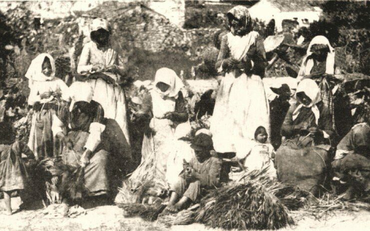 Antica Storia Sardegna