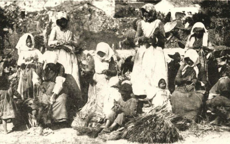 Antica Storia Sardegna