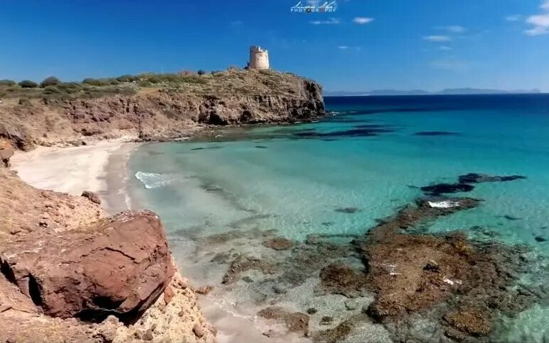 Scogliere di Sant'Antioco