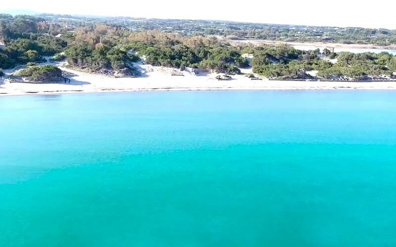 Spiagge di Sant'Antioco