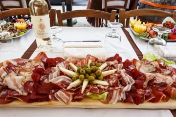 Cucina Sarda Autentica
