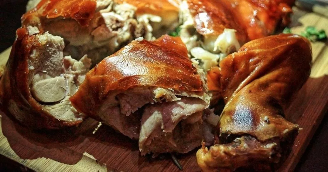 secondi piatti Sant'Antioco