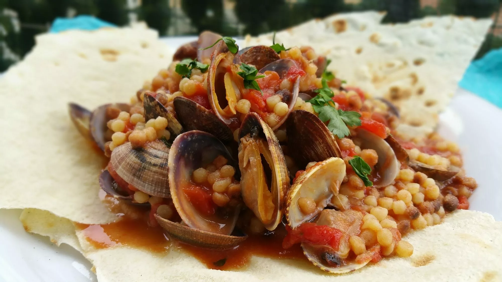 primi piatti Sant'Antioco