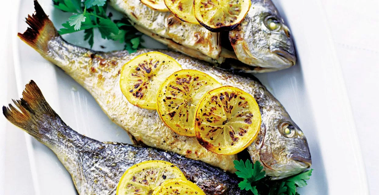 secondi piatti Sant'Antioco